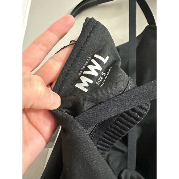 Madewell Flex 2.0 Fitness Dress Size‎ Small - Picture 5 of 6